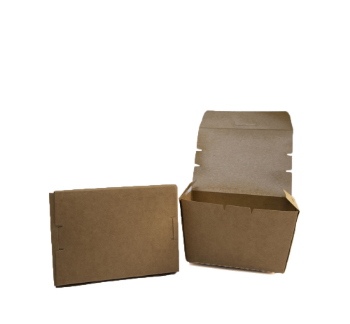 Made In Vietnam Kraft Paper Box Bio-Degradable Good Price Wholesale Cardboard Iso Supplier Carton Manufacturer 1