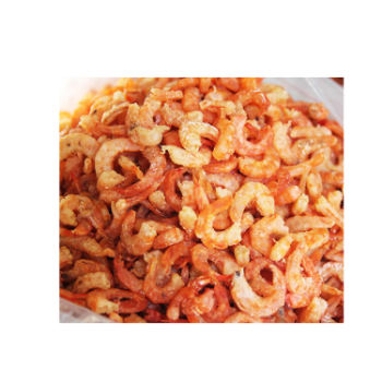 Good Quality  Dried River Shrimp Natural Fresh Customized Size Prawn Natural Color Made In Vietnam Manufacturer" 6