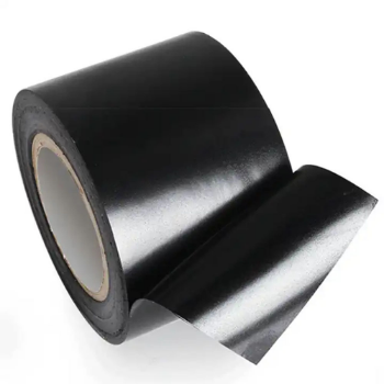 Augus Waterproof Pipe Wrap Tape 3 High Voltage Pvc High Quality Length 10M-60M No Bubbles Clear Carton Box Vietnam Manufacture 4