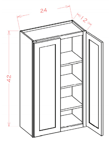 High Quality New Style Furniture Customized Customized Packaging Wall Kitchen From Viet Nam High Quality New Style 8