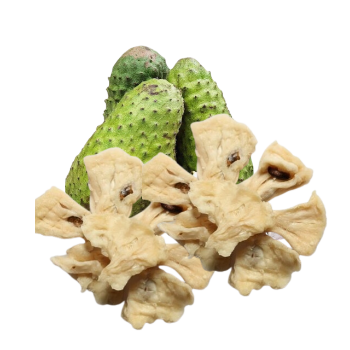 Dried Soursop Packaging Vietnam Dried Fruit Organic Sweet Taste Mildly Sour Rich Protein Fast Delivery Made In Vietnam 5