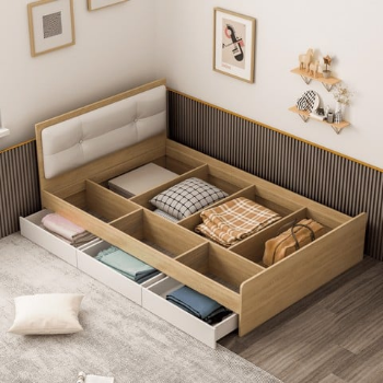 Modern Bed - GP239 5