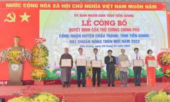 LONG THUAN PRIVATE ENTERPRISE