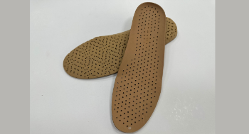 Shoe Inserts Shoe Insoles For Men Packing In Carton Made In Vietnamese Manufacturer EVA Insoles Genuine Leather Insoles 6