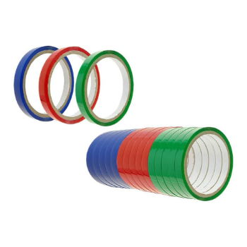 Viet Nam PVC Sealing Tape Jumbo Roll Good Price Augus Waterproof Length 10M-60M Adhesive Sealing Tape Carton Box Manufacturer 3