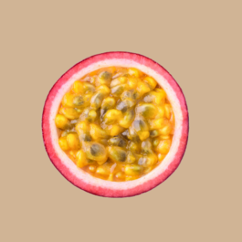 Fruits And Vegetable High Quality Nutritious Frozen Passion Fruit Follow the Customer's Requirement Vietnam Manufacturer 2