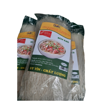 Dry Vermicelli Dried Noodles Rice Products Snail Rice Noodle Rice Noodles Fresh From Ready To Export From Vietnam Manufacturer 5