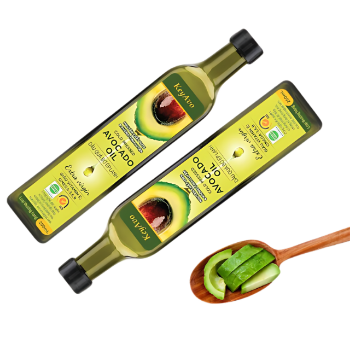 Fast Delivery Pure Cold Pressed Avocado Oil Food Grade Good For Health Rich Minerals Best Price Avocado Oil For Cooking 1