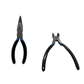 Extended Nose Pliers Top Seller Multi Functional Alloy Steel Crimping Holding Tools Professional Vietnam Manufacturer 5