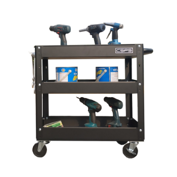 Rolling Tool Cabinet Trolley With Handle And WheelTool Storage Cabinet Tool Cabinet Trolley Roller For Mechanic 4