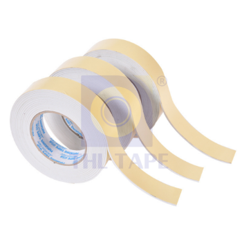 Waterproof Heavy Duty Packaging PE Foam Tape Double-sided Adhesive Tape Adhesive Tape Use For Cushioning Made In Vietnam 3