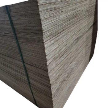 Black Film Faced Plywood Competitive Price Hard Wood Indoor And Outdoor Furniture Fumigation Stacking Vietnam Manufacturer 4