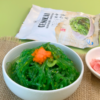 Top Favorite Snack Seaweed Crisps Snack Salad 180G Top Favorite Snack Good Price Fast Food Eat Directly Dried Packed In Bag 4