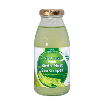 Fresh Bird'S Nest With Sea Grapes Professional Team Collagen Supplement Low-Fat Mitasu Jsc Carton Box From Vietnam Manufacturer 6