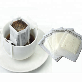 Drip Coffee High Quality Disposable Coffee Bag Drip Cup Hanging Ear Filter Bags Ready To Export From Vietnam Manufacturer 6