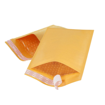 Kraft Bubble Mailers Custom Bubble Wrap Mailer Wholesale Custom Print Using For Many Industries Wide Application Customized Packing From Vietnam Manufacturer 8