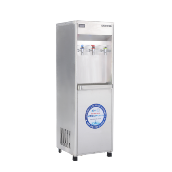 Wholesale High Quality Water Purifier Water Ro Machine With Cabinet For Home Appliance RO Filter Make Hydrogen Water 4