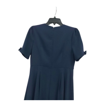 Dresses Women Lady Elegant High Quality OEM ODM European Fashion Flat Folding In Carton from Vietnam Manufacturer 3