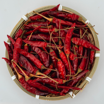 Competitive Price Spices Dried Chilli Organic & No Preservatives ISO Certification Viet Nam Manufacturer 5