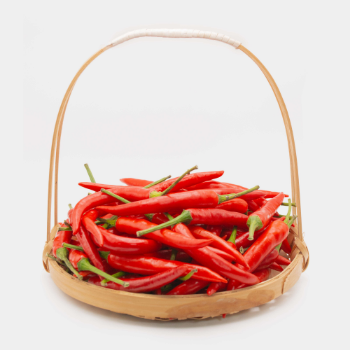 Vietnam Farm Selling Quality Fresh Chili Non Toxic Spicy Flavor Ready To Export 2023 Support Packing And Fast Delivery 6