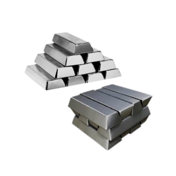 Pure Aluminum Ingot Price Fast Delivery High Precision Customized Service IISO OEM/ODM Custom Packing From Vietnam OEM Wholesale 7