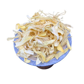 High Quality Dried Coconut Tubers Heart Of Palm Coconut Dryer Organic Dried Vegetable Fresh Coconut Sprout Made In Vietnam 5