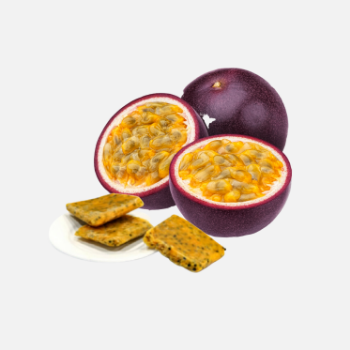 Frozen Passion Fruit Fresh Taste IQF Frozen Mix OEM Sweet Bulk Style Packing Packaging Organic Air 1