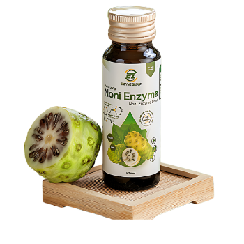 Food Enzymes Noni Enzyme Enzyme Drink Good For Health Rich Minerals High Quality Best Price Pure Organic Noni Supplements 2