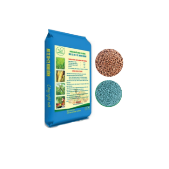 NK 12.10+TE Npk Compound Fertilizer Cheap Price  Fertilizer For Succulents For Plants Custom Packing  Vietnam Oem Wholesa 5