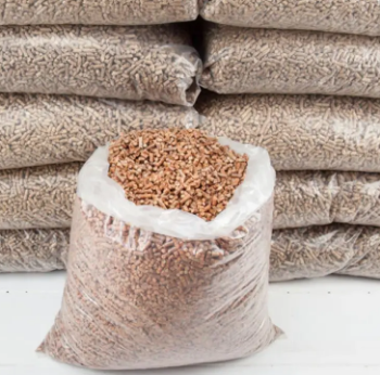 Wholesale Fast Delivery Competitive Price Wood Pellets Fuel Pellets From VietNam Manufacturer 4