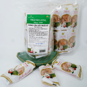 HACCP Dried Soursop And Tamarind Jam Per OPP Bag Fresh Fruit Organic Fruits Product of Vietnam From Vietnam Manufacturer  2