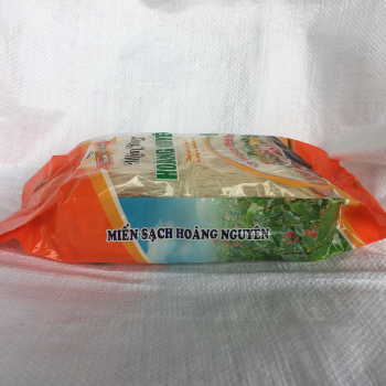 Traditional Vermicelli Good Price Famous Brand Food OCOP Bag Asia Manufacturer 3