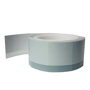 Jumbo Roll High Quality PVC Fineline Tape Augus Waterproof Length 10M-60M No Bubbles Clear Carton Made In Vietnam Manufacturer 8