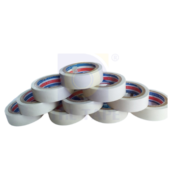 Price electric tape roll pvc electrical insulation Shiny Surface Self-Adhesive Tape Use For Packing Cartons Made In Vietnam 5