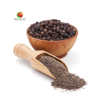 Single Spices Organic Black Pepper Dryer Herbs Flavor High Quality Fast Delivery OEM ODM Service Made In Vietnam 6