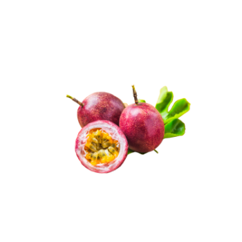 Fresh Passion Fruit High Specification Delicious Using For Food Good Quality Packing In Carton From Vietnam Manufacturer 3