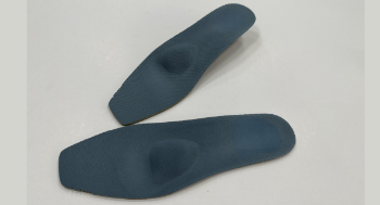 Sports Insoles Top Sale Eco-Friendly Materials Using For Shoes Packing In Carton Made In Vietnam Manufacturer Custom Insole 8