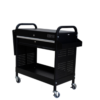 Wholesale Tool box cabinet CSPS 79cm 01 drawers Black good quality ready to ship Storehouse From Vietnam Manufacturer 4