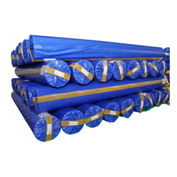 PE Roll Packing Cheap Price Eco-Friendly Using For Many Purposes ISO Pallet Packing Made in Vietnam Manufacturer 6