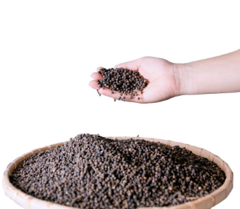 Black Pepper Vietnam Marinated Meat Bulk Sales Good Scent Fast Delivery Export Sack Jumbo Bag Made In Vietnam Manufacturer 3