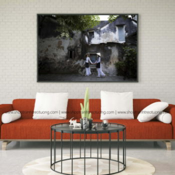 Wholesale Custom Picture Photo Decorative Art HD Glossy Printing Acrylic Print  6