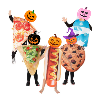 Good Price & Best Choice Cosplay Costume Comfortable Halloween Cosplay Multi Color Pack In Poly Bag From Vietnam Manufacturer 5