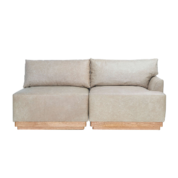 Sofa Set new trend Furniture Good Price Comfortable Modular Amfori Certification Customized Foam Made In Vietnam Manufacturer 5