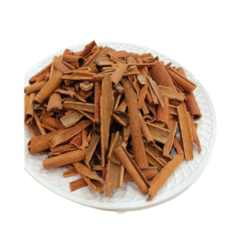 Hot Selling Dried Broken Cinnamon Without Skin High Quality Cinnamon Customized Packaging Vietnam Manufacturer 2