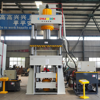 Hydraulic Press Machine Fast Delivery New Product Machinery Repair Shops Ce Iso9001 Deep Drawing From China Manufacturer 6