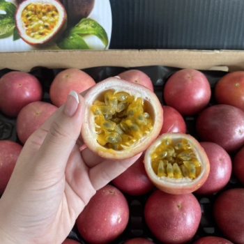 Whole Passion Fruit Ready To Ship 100% Organic Professional Team Wholesales Fresh Customized Packaging Vietnam Manufacturer 8