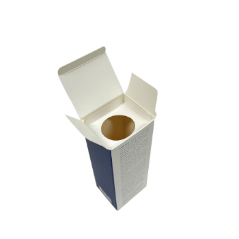 Cosmetic Paper Box Disposablen Good Price Wholesale Bottle Iso Supplier Customized Packaging Made In Vietnam Manufacturer 5