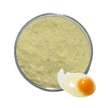 Nutritional Supplement Dried Egg Whites Cheap Price Egg White Protein Powder Good For Health Egg White Powder Made In Vietnam 3