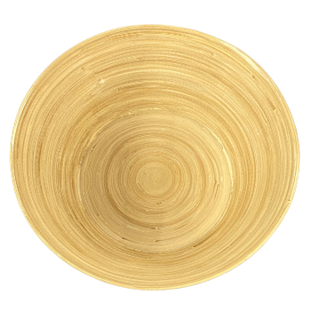 Serving Bowls Best choice ecofriendly Organic spun bamboo bowls safe for health Homeware Crafts Made In Vietnam 2