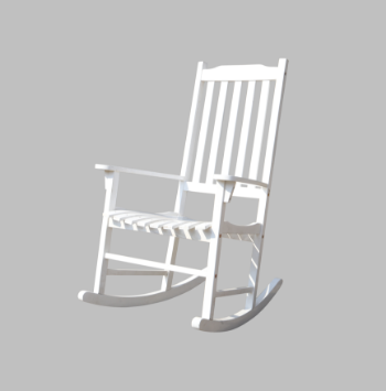 Hot Selling Modern Rocking Chairs Wooden Traditional Rocking Chairs Outdoor Furniture Patio Furniture Vietnam Manufacturer 5